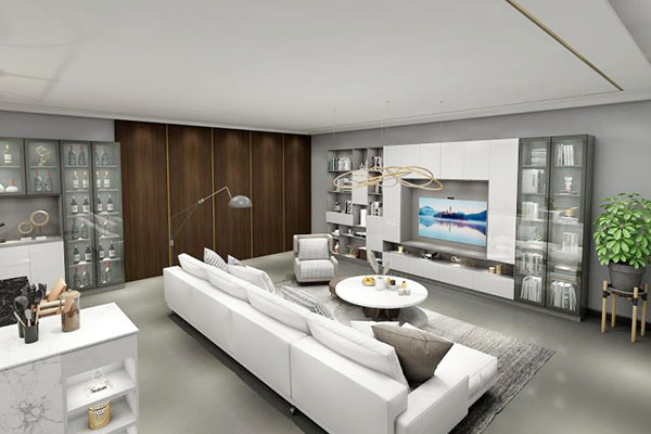 你家全屋定制用的是神馬材料?用既環保又耐用的全鋁家具不香嗎? 你家全屋定制用的是神馬材料?用既環保又耐用的全鋁家具不香嗎?